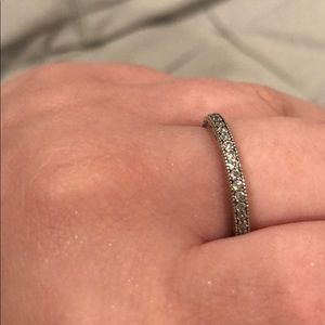 Pandora ring